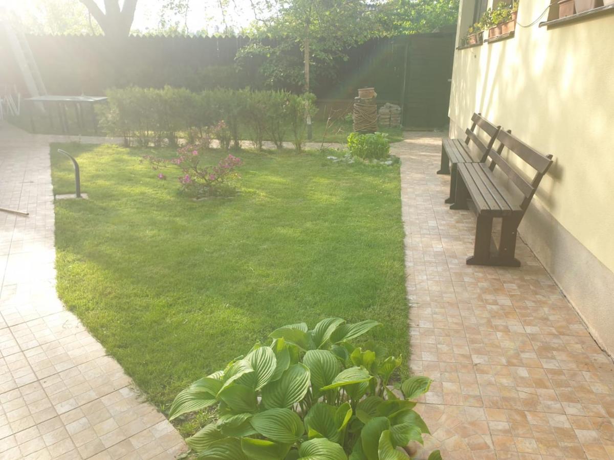 Vila Ralf Cornu de Jos Exterior foto