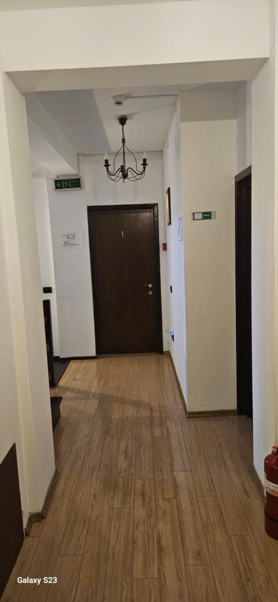 Vila Ralf Cornu de Jos Exterior foto