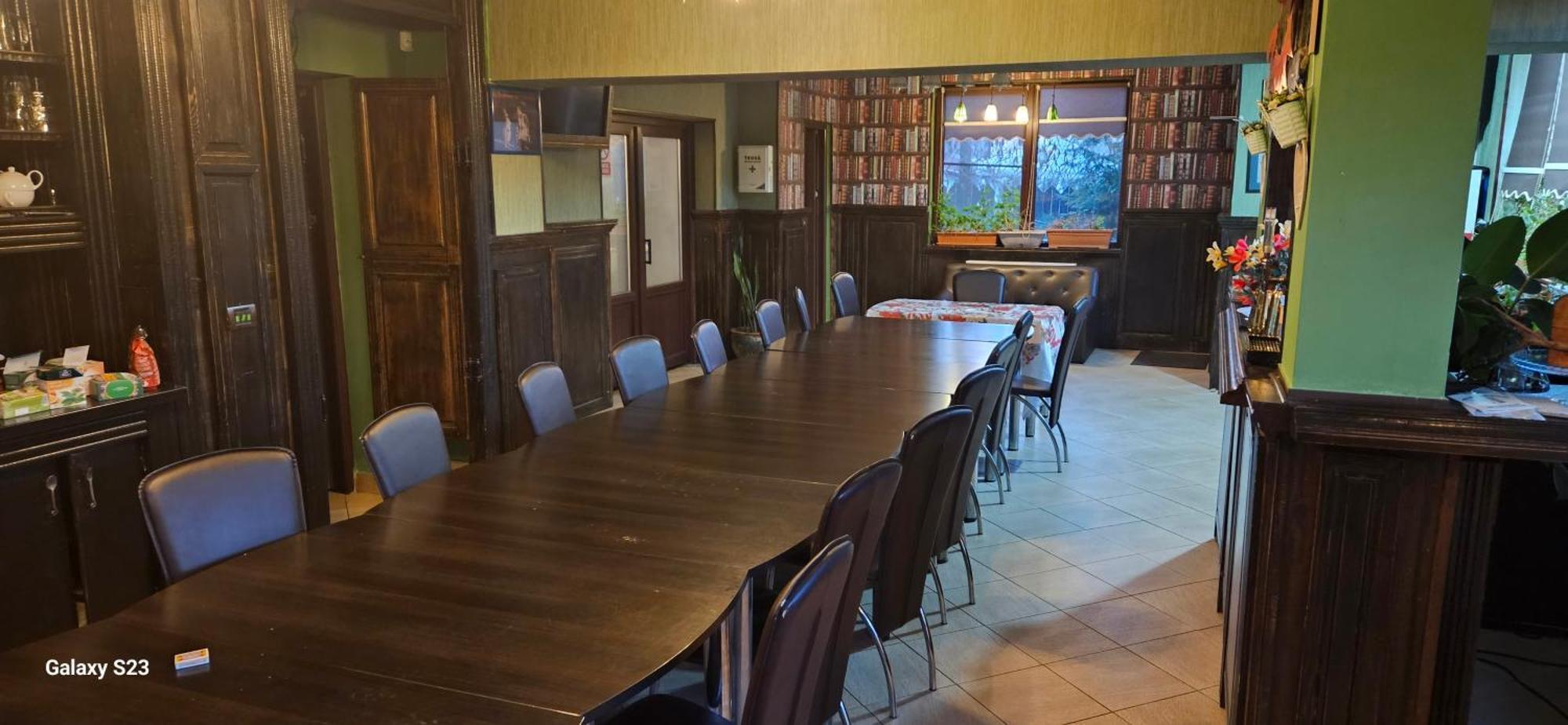 Vila Ralf Cornu de Jos Exterior foto
